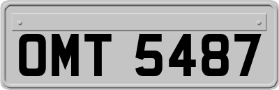 OMT5487