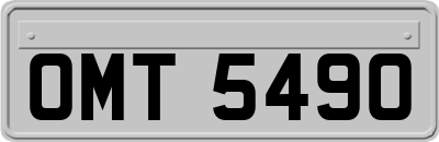 OMT5490