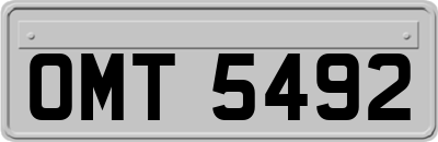 OMT5492