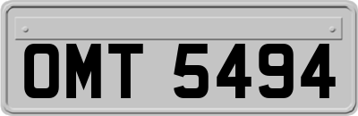 OMT5494