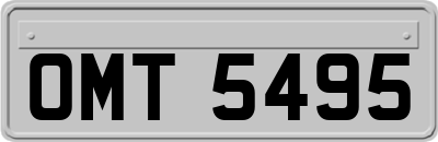 OMT5495