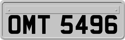 OMT5496