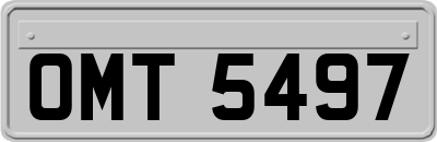OMT5497