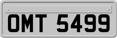 OMT5499