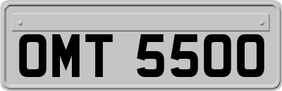 OMT5500