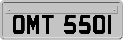 OMT5501