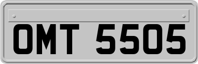 OMT5505