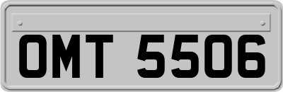 OMT5506
