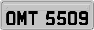 OMT5509