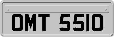 OMT5510