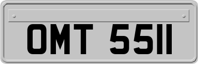 OMT5511