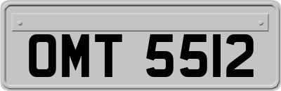OMT5512