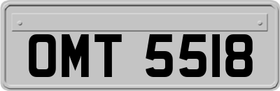 OMT5518