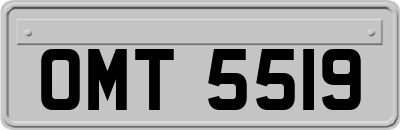 OMT5519