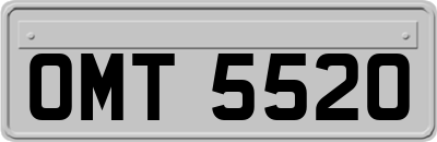 OMT5520