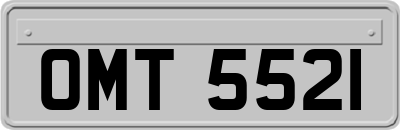 OMT5521
