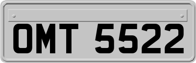 OMT5522
