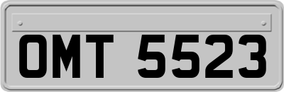 OMT5523