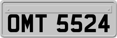 OMT5524