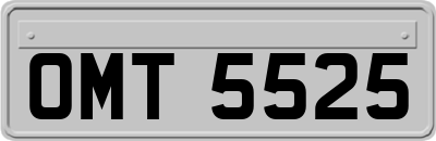 OMT5525
