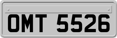 OMT5526