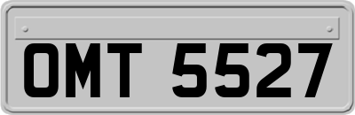 OMT5527