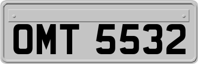 OMT5532