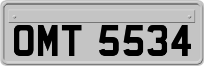OMT5534