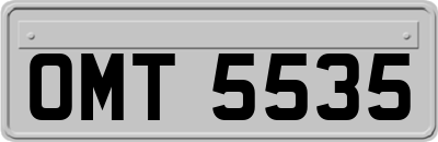OMT5535