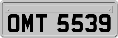 OMT5539