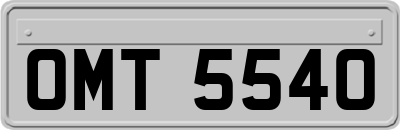 OMT5540
