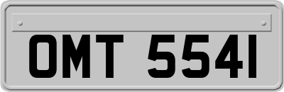 OMT5541