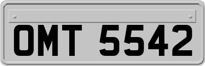 OMT5542