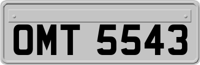 OMT5543