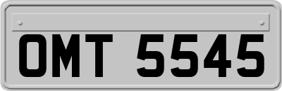 OMT5545