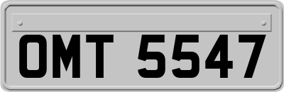 OMT5547