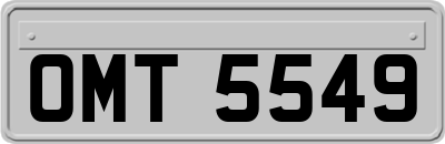 OMT5549