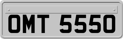 OMT5550