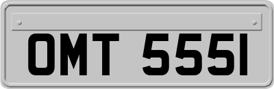 OMT5551