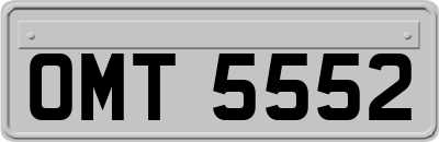 OMT5552