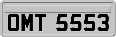 OMT5553