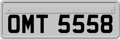 OMT5558