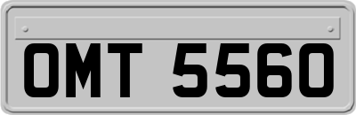 OMT5560