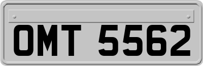 OMT5562