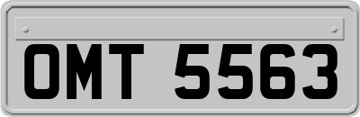 OMT5563