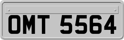 OMT5564