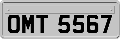 OMT5567