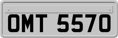 OMT5570