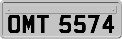 OMT5574