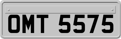 OMT5575